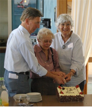 FBA Founding Members